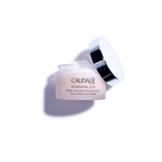 Hautverdichtende Kaschmir Creme