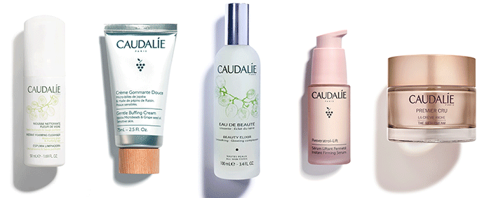 MYCAUDALIE