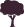 Tree icon
