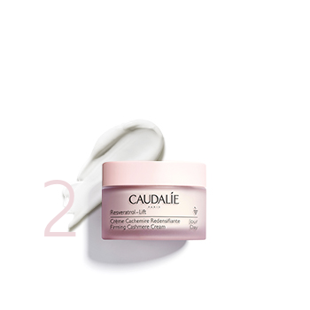 Hautverdichtende Kaschmir Creme